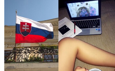 Žárlivý Slovák šířil lži, že jeho ex nabízí sexuální služby. Teď jde na 2 roky do vězení Žárlivý Slovák šířil lži, že jeho ex nabízí sexuální služby. Teď jde na 2 roky do vězení