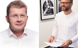 Žiga na Hlas-SD neprispel ako jediný z predsedníctva strany. Pellegriniho transparentné financie dopadli inak, než sľuboval