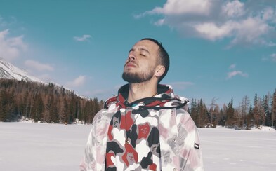Žijeme v krajine, kde má vrah a zlodej tromfy. Strapo sa bojí mať na Slovensku deti, kým nepríde zmena Žijeme v krajine, kde má vrah a zlodej tromfy. Strapo sa bojí mať na Slovensku deti, kým nepríde zmena