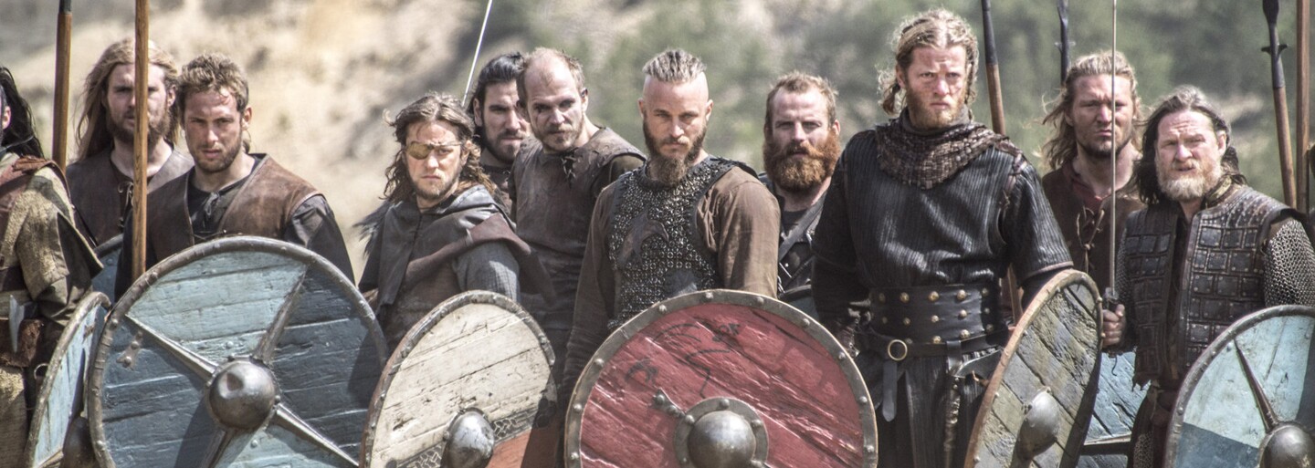 Žil Ragnar aj v skutočnosti, držal sa seriál histórie a aké pikošky sme sa o Vikingoch dozvedeli? Zaujímavosti, ktoré si o nich (možno) nevedel