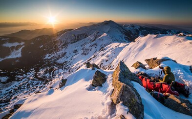Zima na Slovensku vyzerá nádherne! Takto ju zachytili domáci fotografi Zima na Slovensku vyzerá nádherne! Takto ju zachytili domáci fotografi