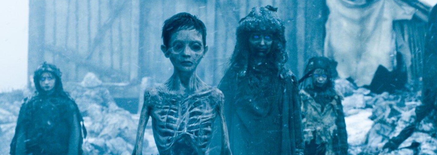 Zima už konečne dorazila! Game of Thrones aj prostredníctvom štýlových plagátov oznamuje, že so siedmou sériou príde krutý mráz