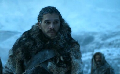 Zima už konečne dorazila! Game of Thrones aj prostredníctvom štýlových plagátov oznamuje, že so siedmou sériou príde krutý mráz Zima už konečne dorazila! Game of Thrones aj prostredníctvom štýlových plagátov oznamuje, že so siedmou sériou príde krutý mráz