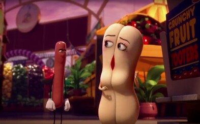 Získa bláznivé Sausage Party Oscara? O zlatú sošku pre najlepší animák bude tento rok tuhý boj Získa bláznivé Sausage Party Oscara? O zlatú sošku pre najlepší animák bude tento rok tuhý boj