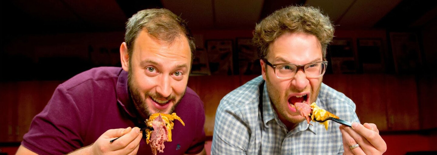 Získa bláznivé Sausage Party Oscara? O zlatú sošku pre najlepší animák bude tento rok tuhý boj