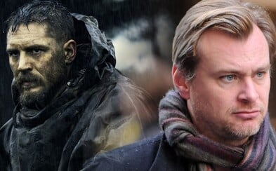 Získá charismatickou roli Jamese Bonda drsňák Tom Hardy? Jedině pod režijní taktovkou Christophera Nolana! Získá charismatickou roli Jamese Bonda drsňák Tom Hardy? Jedině pod režijní taktovkou Christophera Nolana!