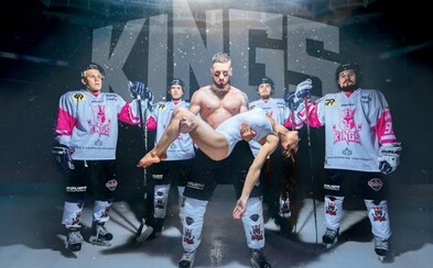 Získaj jednu z troch permanentiek pre dve osoby na všetky domáce zápasy tímu Paneuropa Kings Získaj jednu z troch permanentiek pre dve osoby na všetky domáce zápasy tímu Paneuropa Kings