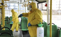 ŽIVĚ: Koronavirus v Česku. Potvrzeny další dva případy nákazy, celkem je jich osm