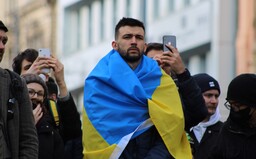 ŽIVĚ: Válka Ukrajina Rusko: Ukrajina vzdoruje i pátý den. V Kyjevě by se mohla rozjet MHD
