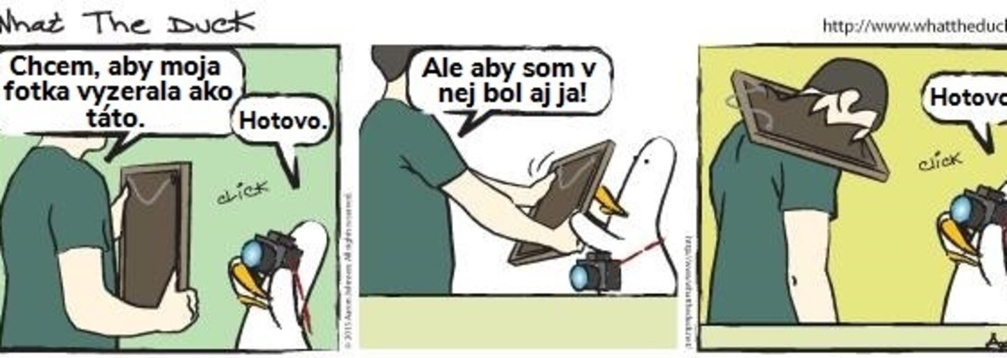 Život fotografa je omnoho náročnejší, ako sa zdá. Ilustrácie plné sarkastického humoru ťa o tom presvedčia