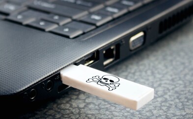 Život je príliš krátky na bezpečné vysúvanie USB-čka, alebo? Život je príliš krátky na bezpečné vysúvanie USB-čka, alebo?