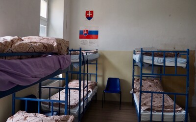 Život v utečeneckom centre: Naše srdcia i duše zostali vo vlasti, opisujú Ukrajinky (Reportáž) 
