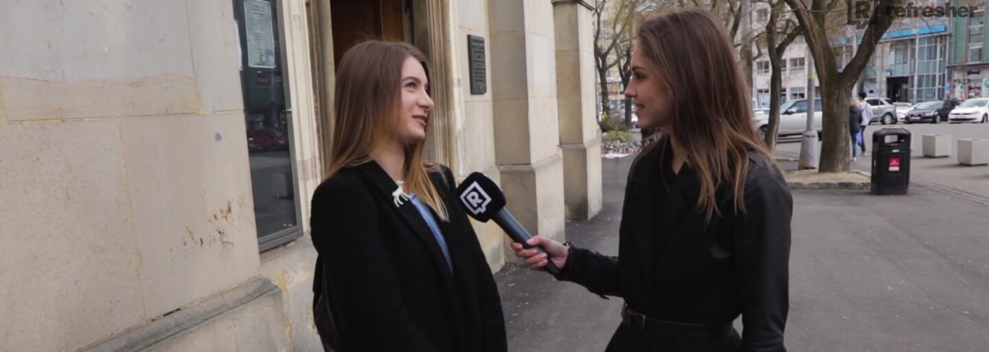 Zjišťovali jsme, jestli se dívkám líbí, když se kluci starají o svůj vzhled. Kolik času muži tráví v koupelně? (Anketa)