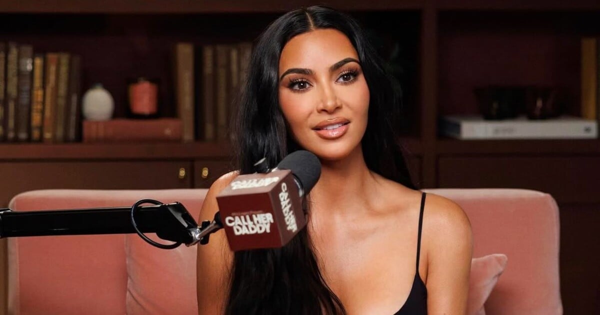 Nový pár? Kim Kardashian vyrazila na Super Bowl s Lewisem Hamiltonem