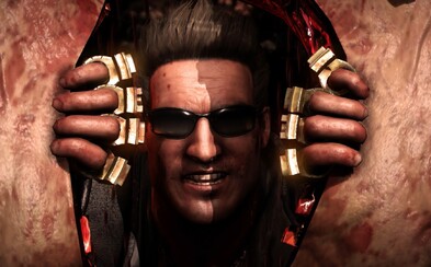 Zlámané končatiny a vytrhané vnútornosti. To sú fatality z Mortal Kombat v 2-hodinovom videu brutálností z celej hernej série Zlámané končatiny a vytrhané vnútornosti. To sú fatality z Mortal Kombat v 2-hodinovom videu brutálností z celej hernej série