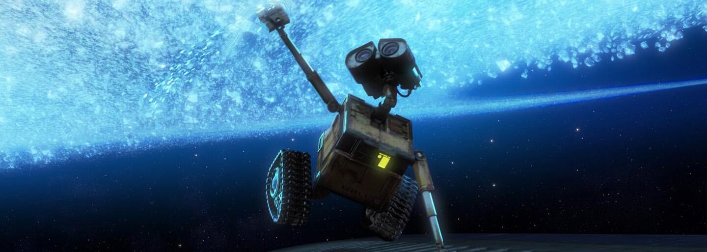 Zlatá éra Pixaru, kedy vyhrávali jeden Oscar za druhým a natáčali originálne a technicky revolučné animáky. Ako sa im to podarilo?