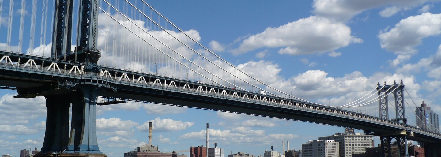Zlatá retríverka, která nejraději rozdává objetí lidem na ulici. V New Yorku se z ní stala hotová turistická atrakce