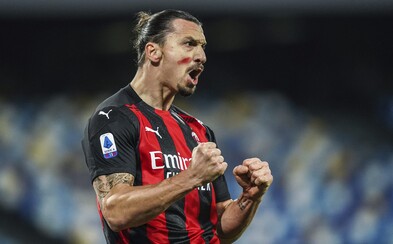 Zlatan Ibrahimovič a Gareth Bale si stěžují na hru FIFA 21. EA Sports prý nemá právo na to, aby je použili ve hře Zlatan Ibrahimovič a Gareth Bale si stěžují na hru FIFA 21. EA Sports prý nemá právo na to, aby je použili ve hře