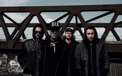 Zlaté piesky zažijú na Uprisingu britskú elektronickú smršť menom Modestep Zlaté piesky zažijú na Uprisingu britskú elektronickú smršť menom Modestep
