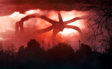 Zlo bude v porovnaní s Demogorgonom v druhej sérii Stranger Things neporovnateľne temnejšie a horšie Zlo bude v porovnaní s Demogorgonom v druhej sérii Stranger Things neporovnateľne temnejšie a horšie