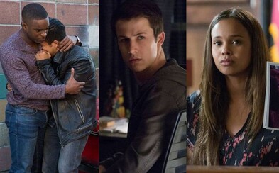 Zločiny prvej série 13 Reasons Why nezostanú bez povšimnutia. Debutová várka fotografií sľubuje nervydrásajúce pokračovanie Zločiny prvej série 13 Reasons Why nezostanú bez povšimnutia. Debutová várka fotografií sľubuje nervydrásajúce pokračovanie