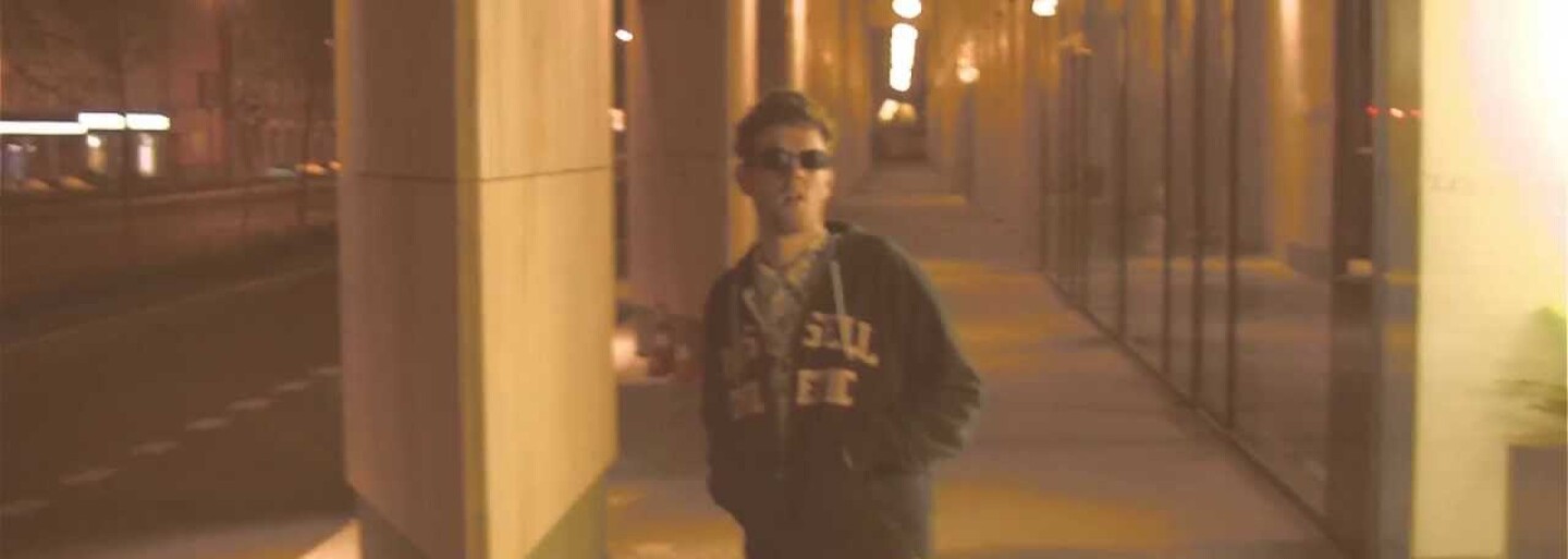 Zmapovali jsme cestu Gynger Money Gangu, jehož pervitinem nasáklé tracky patří mezi to nejzajímavější, co kdy český rap zažil