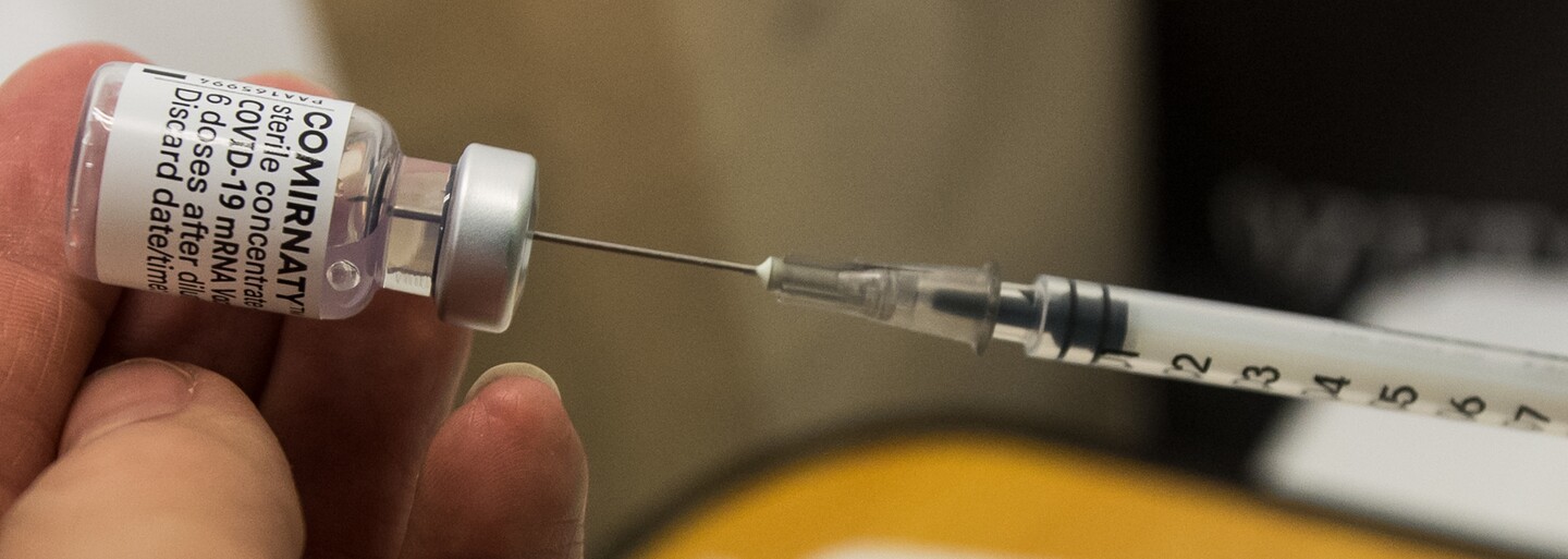 Změna termínu druhé dávky: Můžeš si jej posunout až o 8 dní. Víme, jak na to