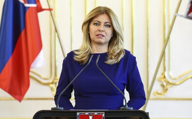 Zmeny, ktoré chce Matovičova vláda na prokuratúre, sa prezidentke Čaputovej nepozdávajú. Vetovala preto novelu zákona Zmeny, ktoré chce Matovičova vláda na prokuratúre, sa prezidentke Čaputovej nepozdávajú. Vetovala preto novelu zákona