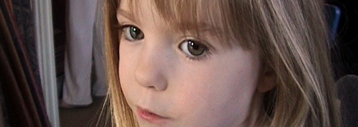 Zmiznutie Madeleine McCannovej sa rozuzľuje. Oficiálne je podozrivým nemecký pedofil, oznámila teraz portugalská prokuratúra