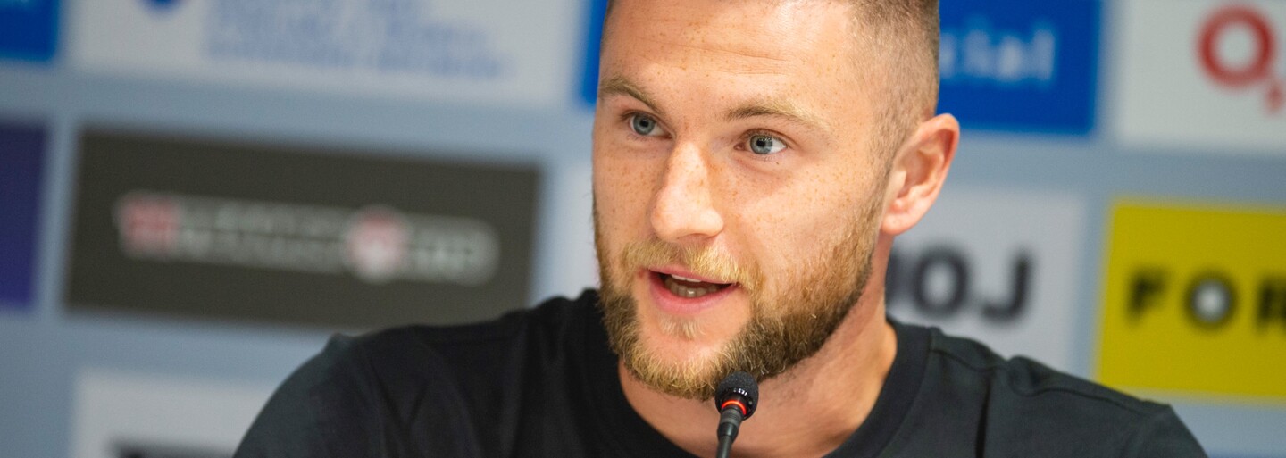 Zmluva na 5 rokov a plat 7,5 milióna eur ročne. Milan Škriniar sa údajne dohodol na osobných podmienkach s PSG