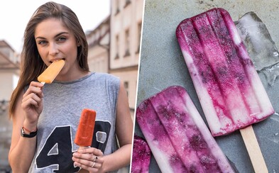 Zmrzlináreň Kapucíno predstavuje svoje domáce nanuky. Pôjde o letný trend roku 2018? Zmrzlináreň Kapucíno predstavuje svoje domáce nanuky. Pôjde o letný trend roku 2018?