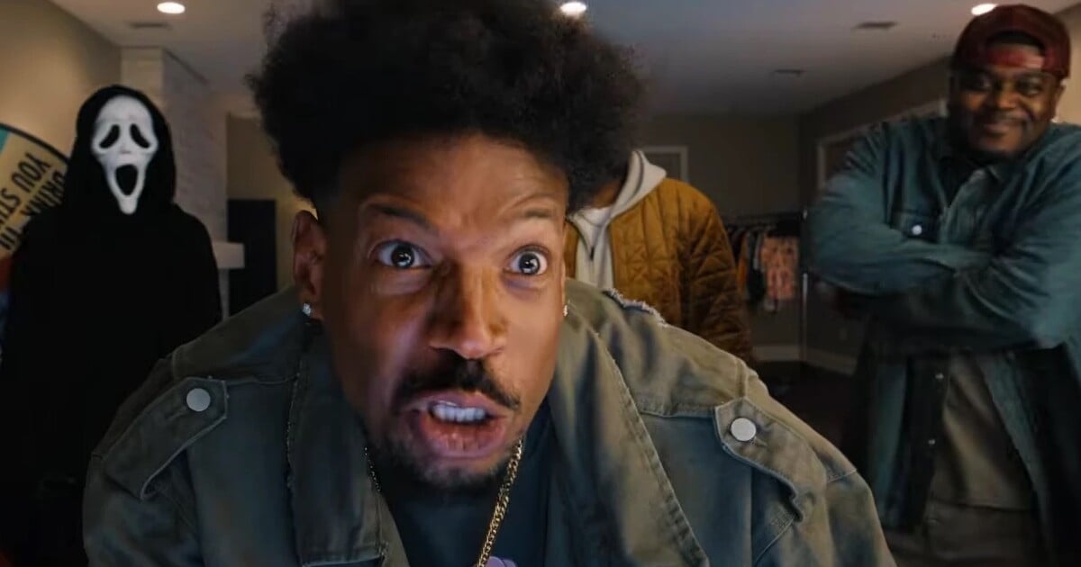 VIDEO: Konečně je tady trailer na Scary Movie 6! Vrací se oblíbené postavy, připrav se i na pořádnou dávku bizarností