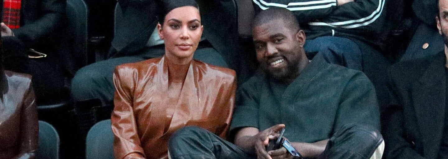 Značka Kanyeho Westa YEEZY je v právnom spore s Walmartom pre okopírovaný dizajn loga