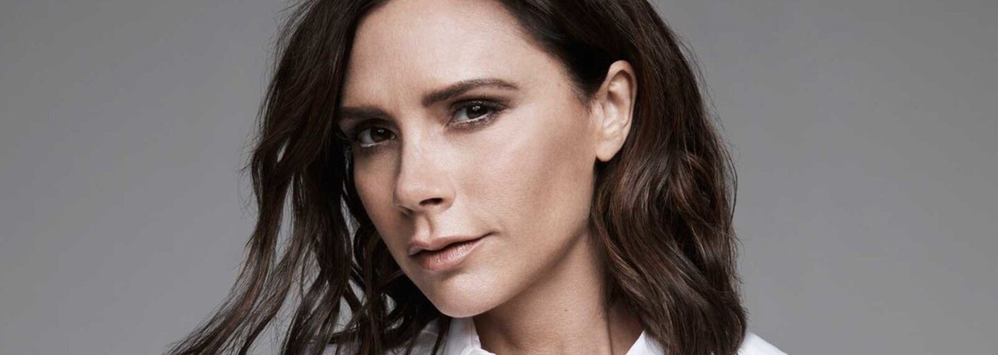 Značka Reebok si vybrala pre spoluprácu ďalšiu silnú osobnosť. Victoria Beckham navrhne kolekciu pre sebavedomé ženy