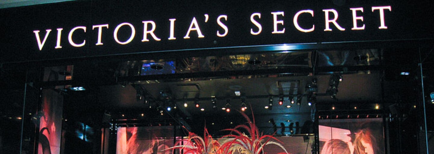Značka Victoria’s Secret odhalila luxusnú podprsenku v hodnote 1 milión dolárov