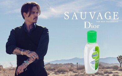 Značky jako Dior či Givenchy vyrábějí namísto parfémů dezinfekci rukou pro francouzské nemocnice Značky jako Dior či Givenchy vyrábějí namísto parfémů dezinfekci rukou pro francouzské nemocnice