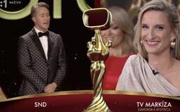 Známe osobnosti bez rúška, pripomienka Kramárovho obťažovania a trápne dokrútky. OTO 2019 bol zrkadlom stavu televízie i republiky