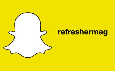 Známé osobnosti z našich končin tě provedou zákulisím během celých 24 hodin u nás na Snapchatu Známé osobnosti z našich končin tě provedou zákulisím během celých 24 hodin u nás na Snapchatu