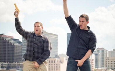 Známe režiséra a scénáristu ženského spin-offu 21 Jump Street. Dočkáme se i crossoveru s Muži v černém? Známe režiséra a scénáristu ženského spin-offu 21 Jump Street. Dočkáme se i crossoveru s Muži v černém?