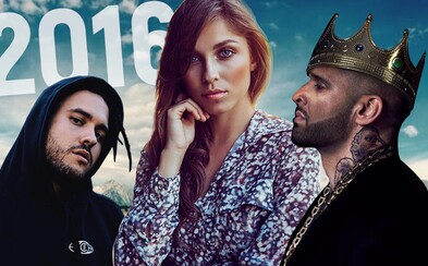 Známe slovenské tváre hodnotia rok 2016. V čom zlyhali a aké majú plány na rok 2017? Známe slovenské tváre hodnotia rok 2016. V čom zlyhali a aké majú plány na rok 2017?