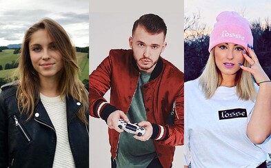 Známe slovenské tváre hodnotia rok 2017. V čom zlyhali a čo plánujú Aless, Zrebný, Strapo, Momo či Barbora Bakošová? Známe slovenské tváre hodnotia rok 2017. V čom zlyhali a čo plánujú Aless, Zrebný, Strapo, Momo či Barbora Bakošová?