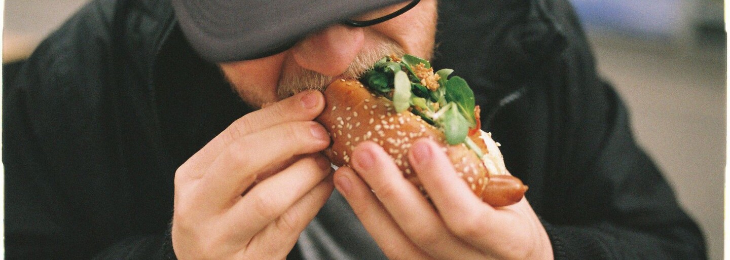 Známy foodbloger Čoje vytvoril mapu najlepších prevádzok v Bratislave, ktoré za niečo stoja