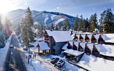 Známy hotel v Jasnej bude zameraný len na dospelých. Lyžovačku a hory si s minimom detského kriku a plaču Známy hotel v Jasnej bude zameraný len na dospelých. Lyžovačku a hory si s minimom detského kriku a plaču