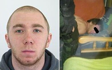 Známy slovenský väzeň vraj s komplicom uškrtil podnikateľku. Takto sa podľa polície zbavili jej tela Známy slovenský väzeň vraj s komplicom uškrtil podnikateľku. Takto sa podľa polície zbavili jej tela