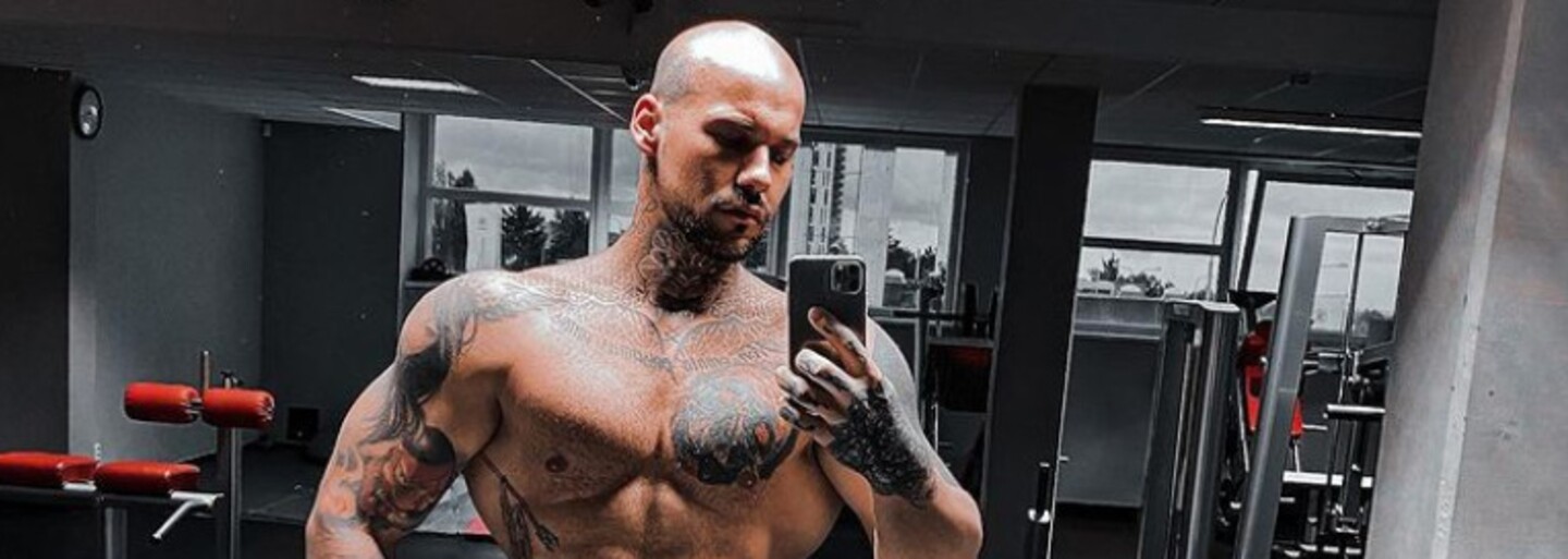Známy tréner Viktor Vincze: Mal som trénera, ktorý si dal tri pivá a nútil ma drepovať tak, že som sa dog*cal ako šteniatko