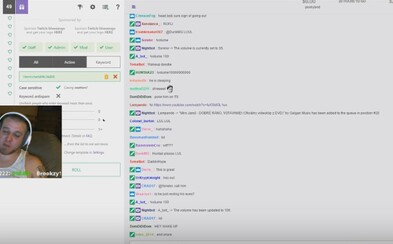 Známý tvůrce zemřel přímo během charitativního 24hodinového streamu. S fanoušky vybíral peníze pro nemocné děti Známý tvůrce zemřel přímo během charitativního 24hodinového streamu. S fanoušky vybíral peníze pro nemocné děti