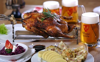 Znáte tento budějovický skvost, který musí navštívit každý správný gastro-turista? Znáte tento budějovický skvost, který musí navštívit každý správný gastro-turista?