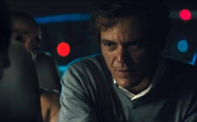 Zničí alkoholik Michael Shannon hviezdnu budúcnosť svojho syna? Festivalová dráma Wolves prichádza s novými zábermi Zničí alkoholik Michael Shannon hviezdnu budúcnosť svojho syna? Festivalová dráma Wolves prichádza s novými zábermi