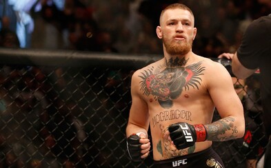 Znova sa stretnú! McGregor proti Diazovi zrejme už na júlovom UFC 200 Znova sa stretnú! McGregor proti Diazovi zrejme už na júlovom UFC 200