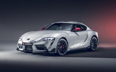 Znovuzrozená Supra přichází se čtyřválcem. Pochází opět od BMW a má 258 koní Znovuzrozená Supra přichází se čtyřválcem. Pochází opět od BMW a má 258 koní